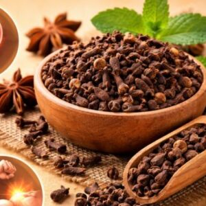 लौंग (Laung) खाने के फायदे – गुण, तासीर एवं सावधानियां